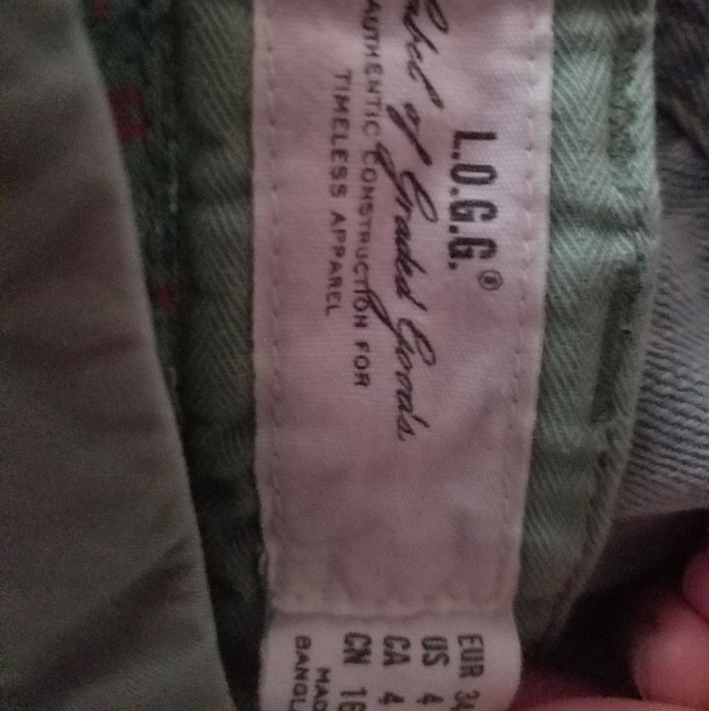 Pants - Picture 3 of 3